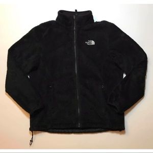 The North Face Zip Up Jacket